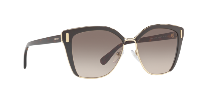 Prada PR 56TS DHO3D0 Catwalk 